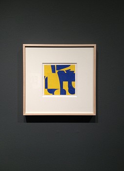 Work:&nbsp;The Fusion Series Part 2 Exhibition, 2013