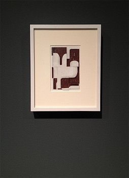 Work:&nbsp;The Fusion Series Part 2 Exhibition, 2013