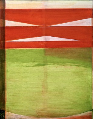 Tad Wiley
Willow and Harrow, 2012
WILE085
alkyd on wood panel, 28 x 22 inches