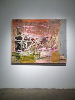 Work: Chasing the Light Exhibition, 2013