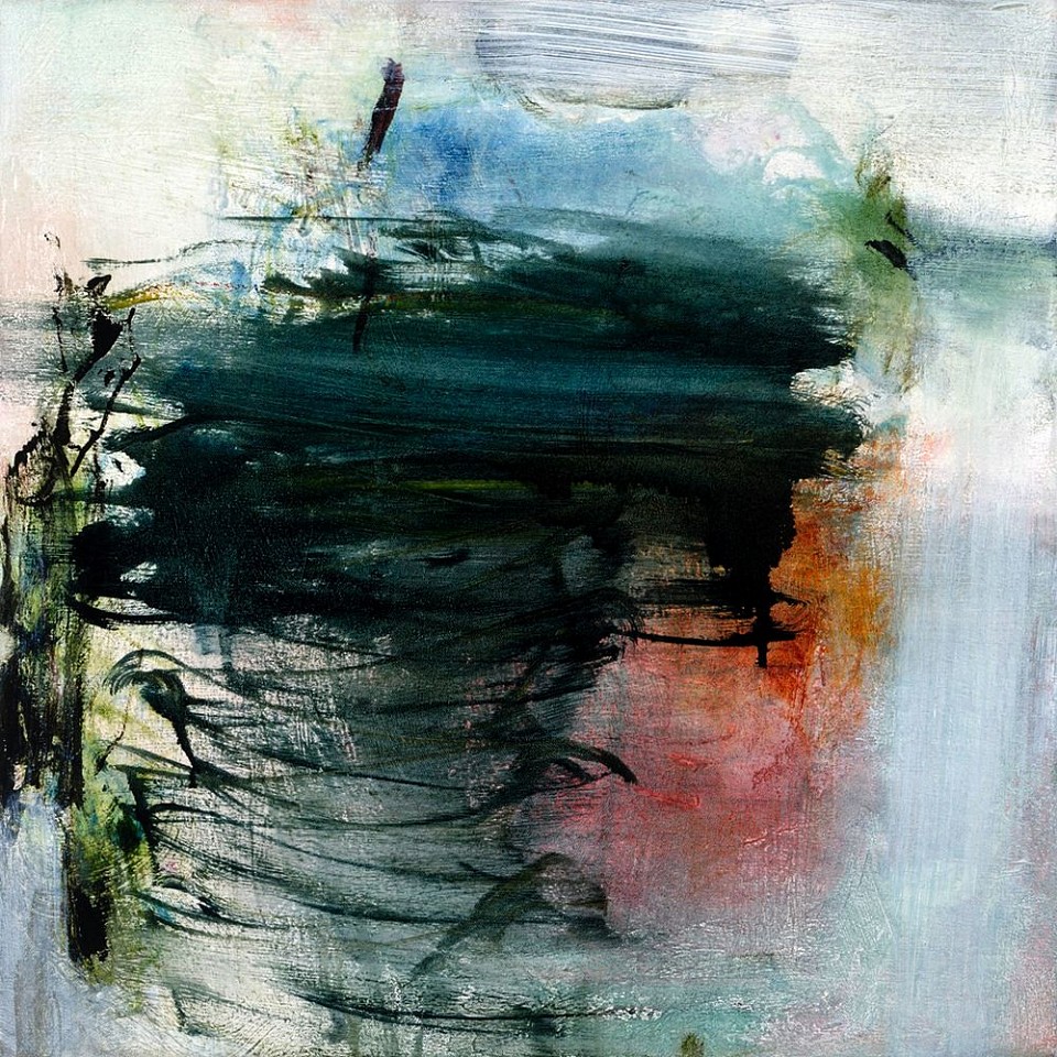 Anne Raymond
Untitled January III, 2013
RAY005
oil on canvas, 24 x 24 inches