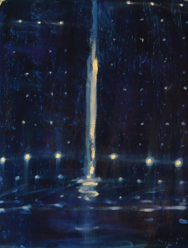 Kathryn Lynch
untitled, 2009
lyn306
oil on paper, 40 x 30.5 inches