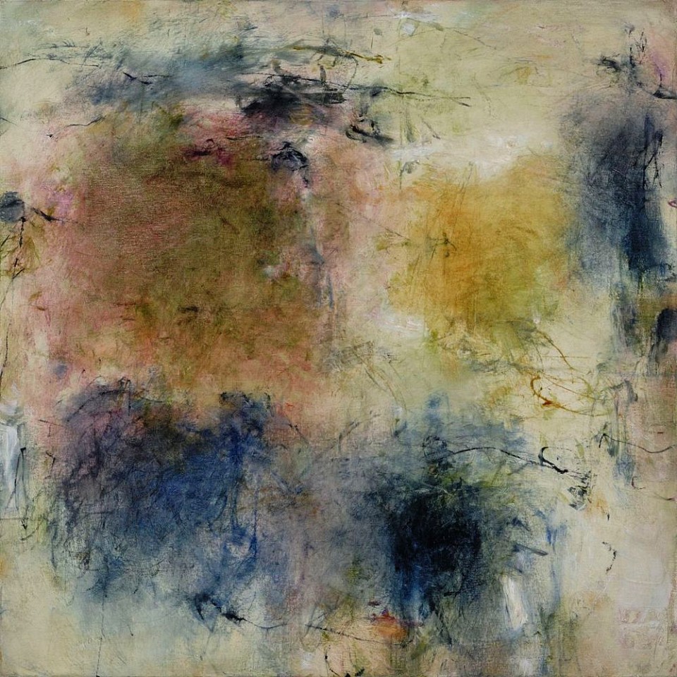 Anne Raymond
April IX, 2013
RAY009
oil on canvas, 40 x 40 inches