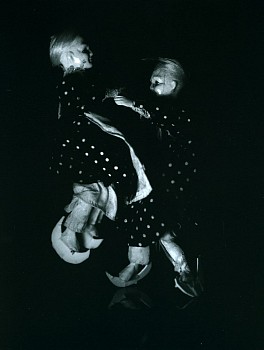 Work:&nbsp;Roz Leibowitz Skating Party 2, 2011 gelatin silver print 14 x 11 inches LEIB124