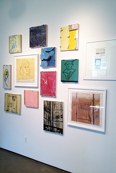 Summer Group Show&nbsp;