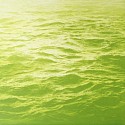 MaryBeth Thielhelm, Celadon Sea
2012, solar etching