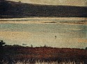 John Huggins, Estuary, California, ed. of 17
2014, K-3 pigment print