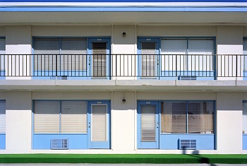 Work:&nbsp;Ventnor City, NJ, 2012 archival pigment print 30 x 45 inches, edition of 7 / 36 x 54 inches, edition of 5 / 48 x 72 inches, edition of 3 HAUGH002