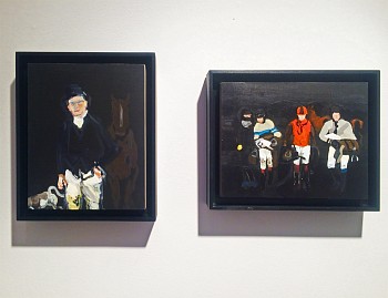 Summer Group Show&nbsp;