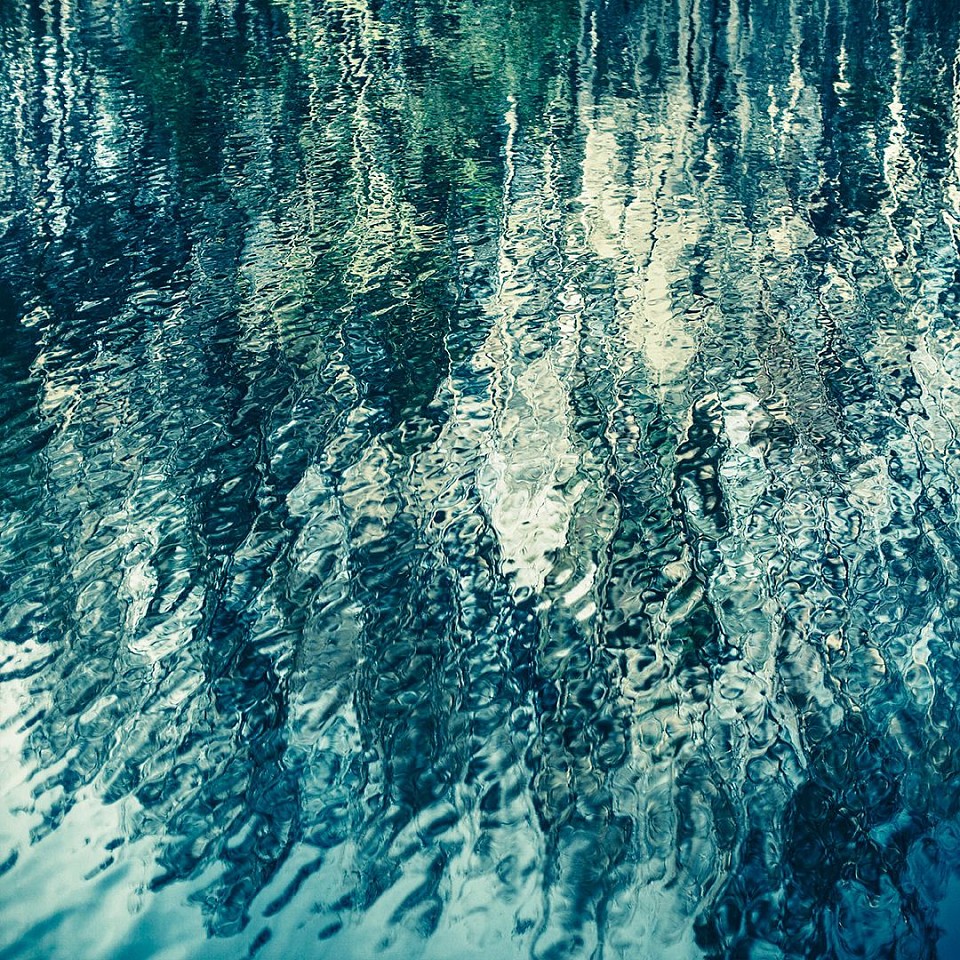 Thomas Hager
Deep Creek - 1, 1/10, 2016
HAG576
archival pigment print, 42.5 x 42 inches