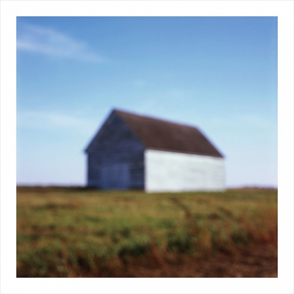 John Huggins (LA)
Barn, Iowa, ed. of 23, 2014
HUGG365
pigment print, 36 x 36 inch paper / 32 x 32 inch image, ed. of 23 | 53 x 53 inch paper, ed. of 7