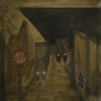 Kathryn Lynch, A View of One's Own, Part 2&nbsp;