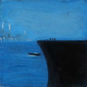 Kathryn Lynch, A View of One's Own, Part 2&nbsp;