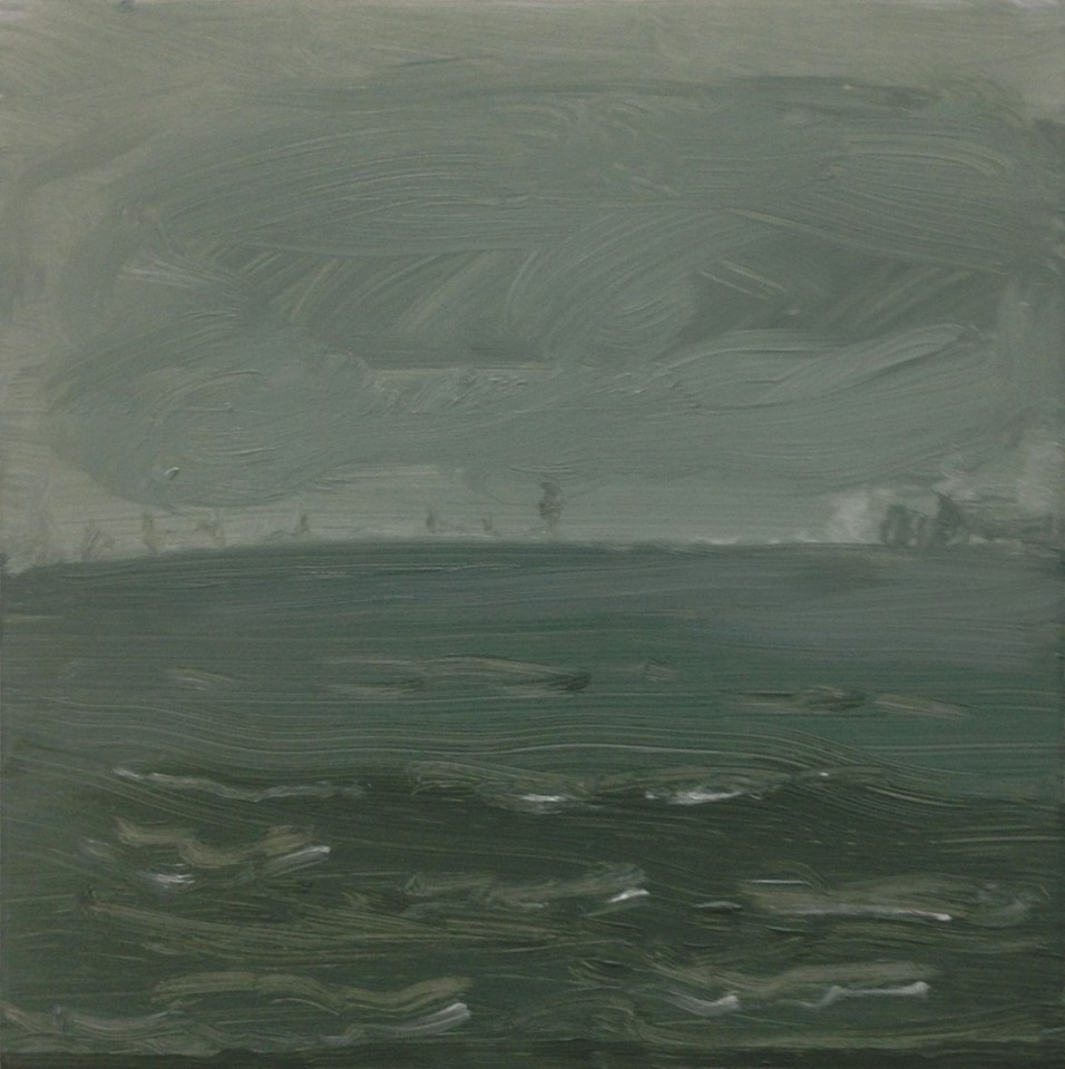 Kathryn Lynch
Misty Skyline, 2016
lyn640
oil on panel, 10 x 10 inches