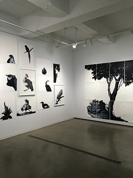 Shelley Reed, up close&nbsp;