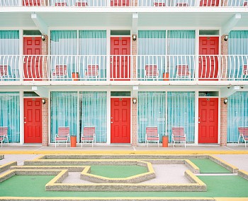 Exhibition: Plein Air, Tyler Haughey