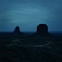 Jason Frank Rothenberg, Monument Valley, Edition of 8
2009, c-print