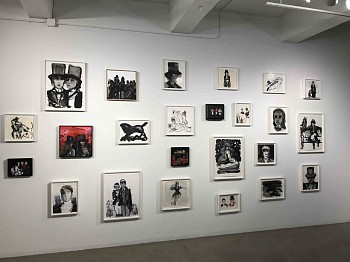 Work:&nbsp;Installation, 2017 SPENC077