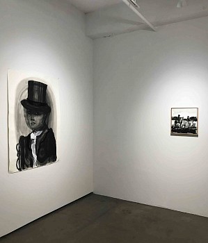 Work:&nbsp;Installation, 2017 SPENC079