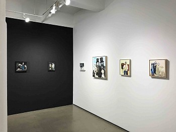 Work:&nbsp;Installation, 2017 SPENC081