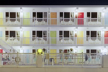 Tyler Haughey (LA) -&nbsp;Lollipop Motel, 2018 archival pigment print 30 x 45 inches, edition of 12 / 36 x 54 inches, edition of 9 / 48 x 72 inches, edition of 5 HAUGH019