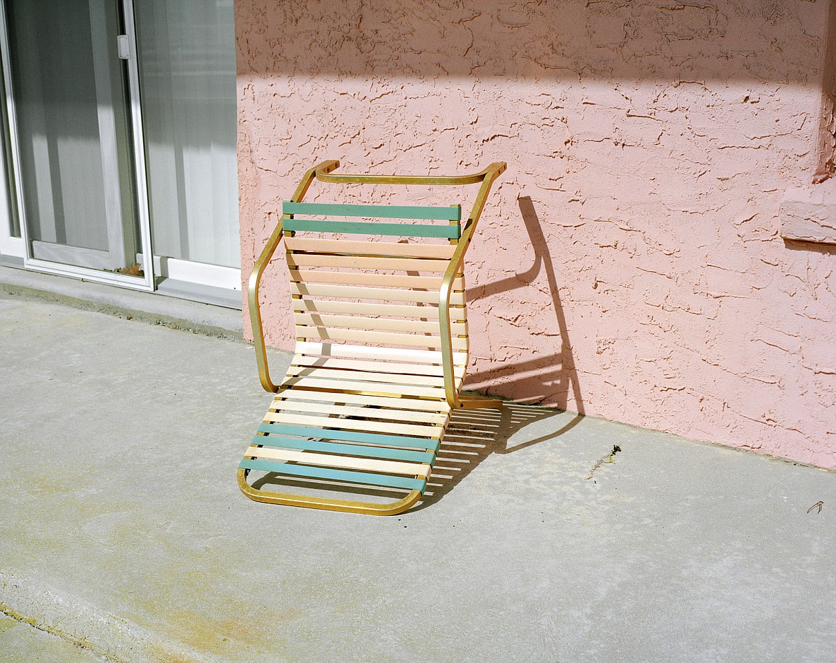 Tyler Haughey (LA)
Barcelona Motel, 2016
HAUGH012
archival pigment print, 32 x 40 inches, edition of 12 / 40 x 50 inches, edition of 9 / 56 x 70 inches, edition of 5