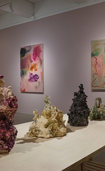 Patricia Iglesias, Pinturas Del Fin Del Mundo&nbsp;
