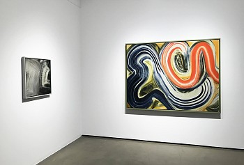 Fran O'Neill, Divergence&nbsp;