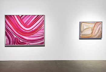 Fran O'Neill, Divergence&nbsp;