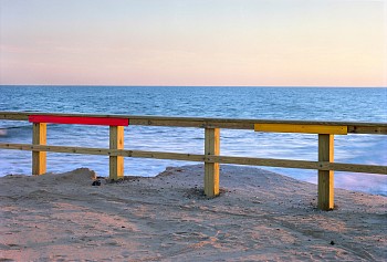 Tyler Haughey -&nbsp;Holgate, NJ, 2012 archival pigment print 30 x 45 inches, edition of 7 / 36 x 54 inches, edition of 5 / 48 x 72 inches, edition of 3 HAUGH001