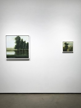 Poogy Bjerklie, The In Between&nbsp;