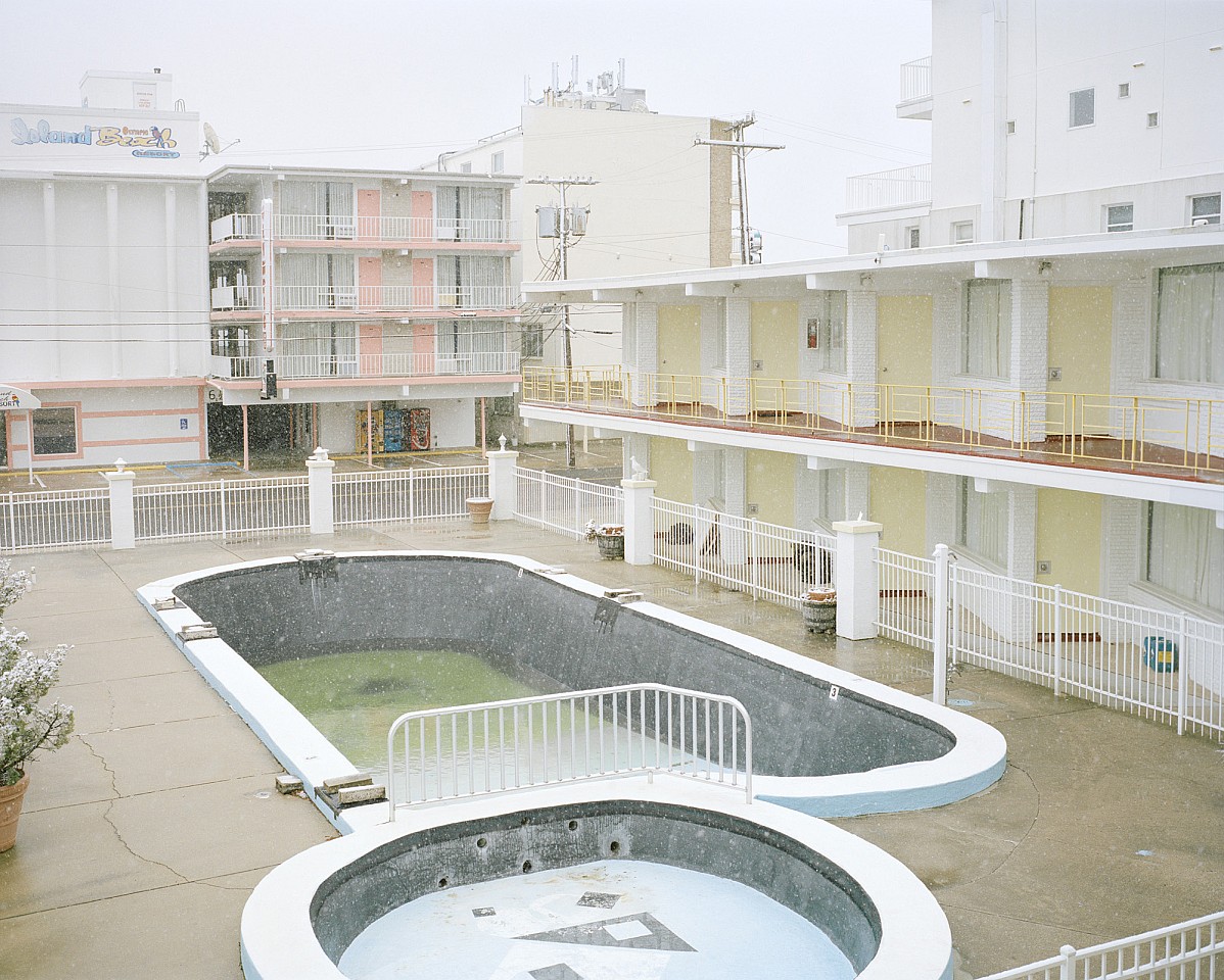 Tyler Haughey (LA)
Viking Motel, 2016
HAUGH024
archival pigment print, 32 x 40 inches, edition of 12 / 40 x 50 inches, edition of 9 / 56 x 70 inches, edition of 5