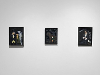 Summer Selections, A Rotating Group Show of Gallery Artists&nbsp;