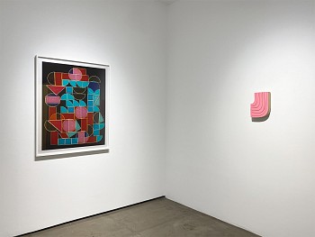 Summer Selections, A Rotating Group Show of Gallery Artists&nbsp;