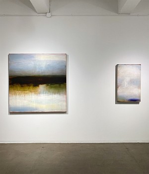 Summer Selections, A Rotating Group Show of Gallery Artists&nbsp;