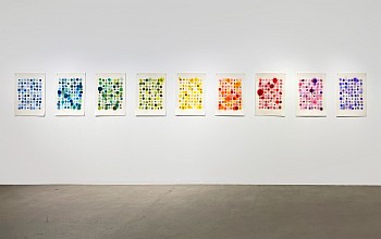 Summer Selections, A Rotating Group Show of Gallery Artists&nbsp;