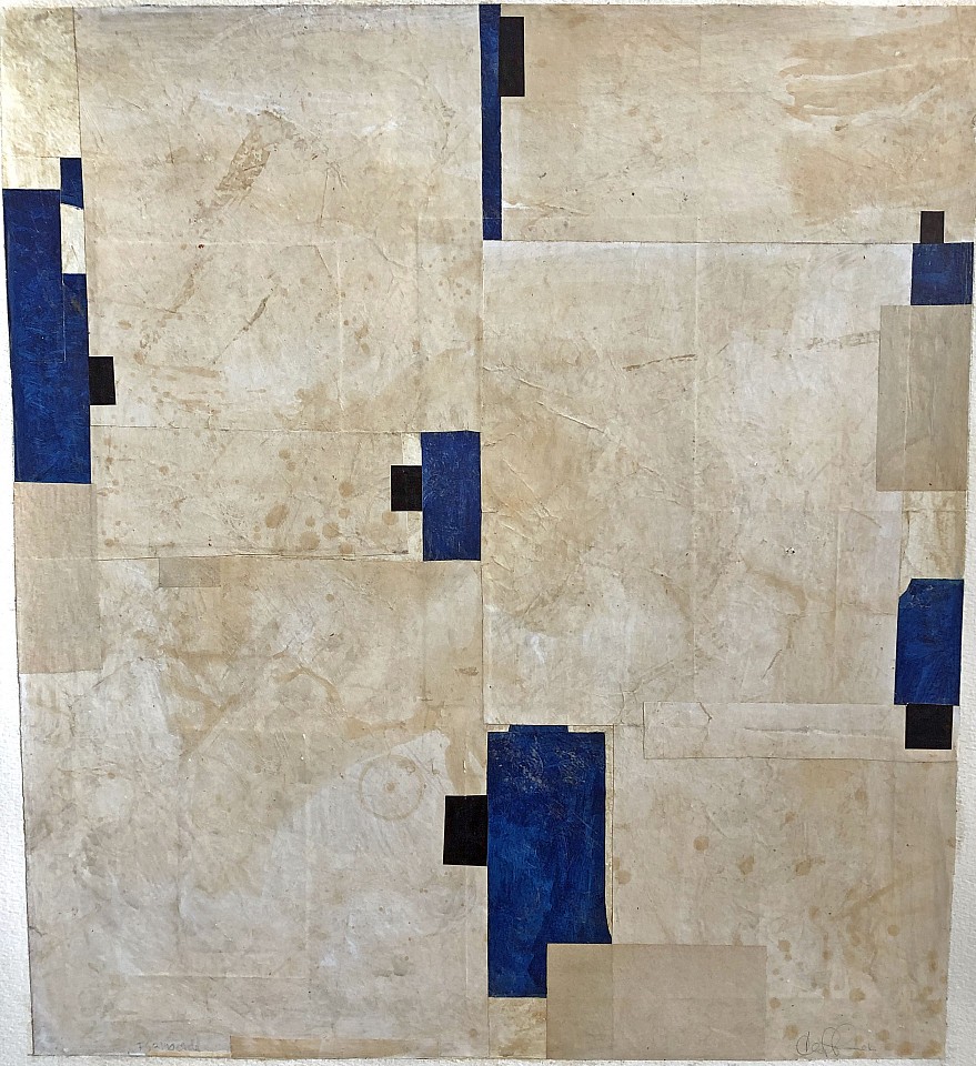 Cecil Touchon Works Sears Peyton Gallery