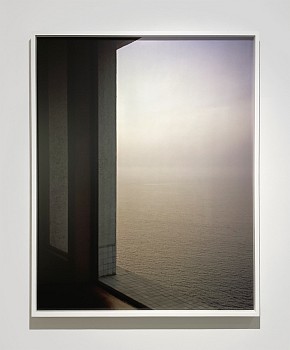Work: Tyler Haughey Nariman Point, 2019 archival pigment print 40 x 32 inches, edition of 12 / 50 x 40 inches, edition of 9 / 70 x 56 inches, edition of 5  HAUGH027