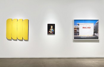 Works:&nbsp;Installation, 2021