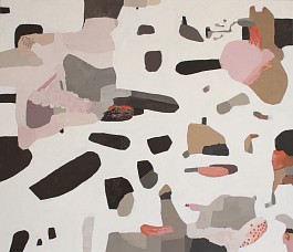 News: University of Maine Museum of Art Acquires Jen Wink Hays Painting, March 13, 2018