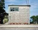 Tyler Haughey, Peaks Island
2020, archival pigment print