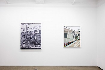 Tyler Haughey: Eastern Standard&nbsp;