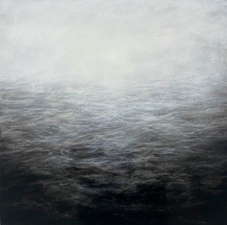 MaryBeth Thielhelm
Black Sea, 2021
THIEL938
oil on panel, 16 x 16 inches