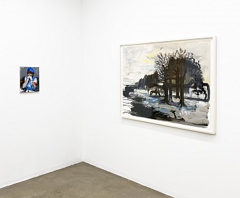 Suzy Spence: Like Racing Smoke&nbsp;