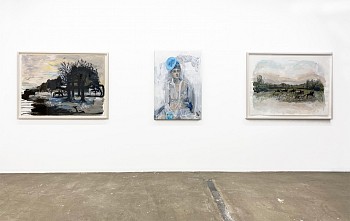 Suzy Spence: Like Racing Smoke&nbsp;