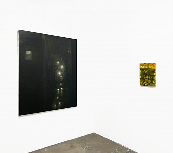 PROJECT ROOM: Kathryn Lynch, City Grit&nbsp;