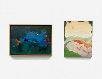 The Container Garden&nbsp;