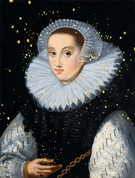 Artist: Andrea Hornick