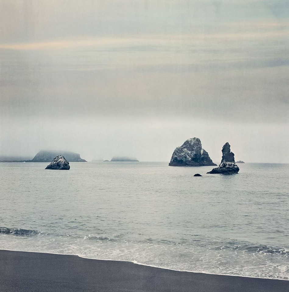 Thomas Hager (LA)
Sky Tide Rocks, 2022
HAG666a
archival pigment print, 42.5 x 42 inches