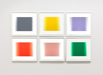 The Universal Vibration&nbsp;